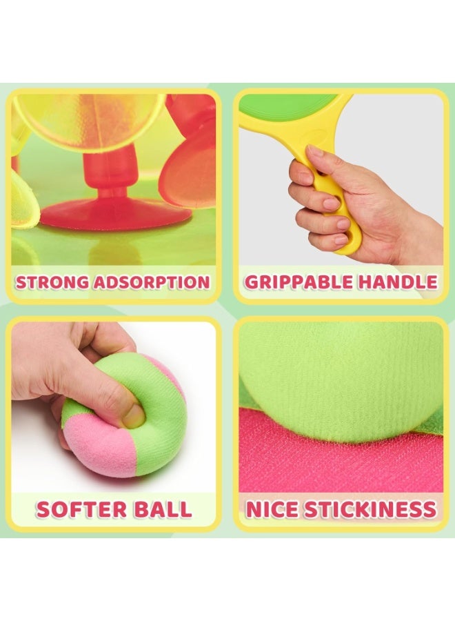 اسرلي وايت مجموعة ألعاب الرمي والتقاط - Image 5